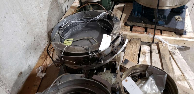 21″ CW Feeder Bowl