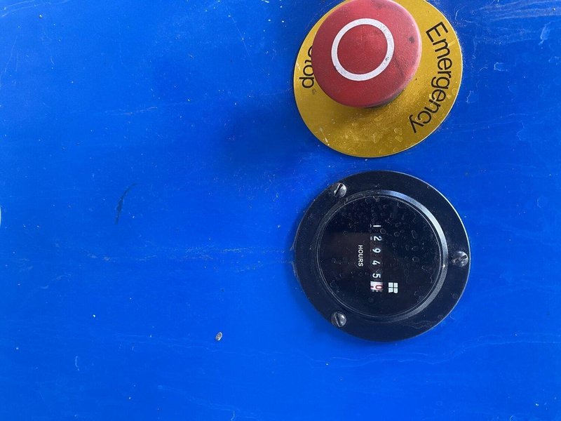 2005 Calypso Hammerhead Waterjet Cutting System (#5200)