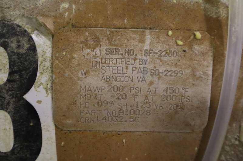 Dekker Vacuum Technologies RML010T1-01-AS Vacuum Pump- Auction Item