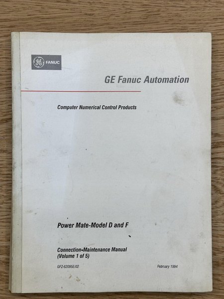 70" X 18" HECKERT MODEL #FU-400E UNIVERSAL MILL, VERTICAL HEAD &amp; CNC FANUC CONTROL: YOBRO #25329