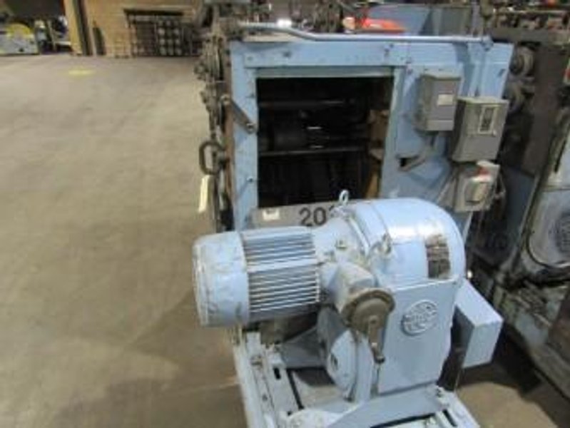 TORIN W12A SPRING COILER