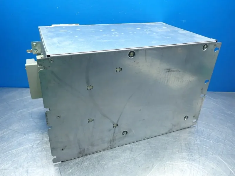 SIEMENS SIMODRIVE 611 POWER MODULE  -  6SN1123-1AA01-0FA1