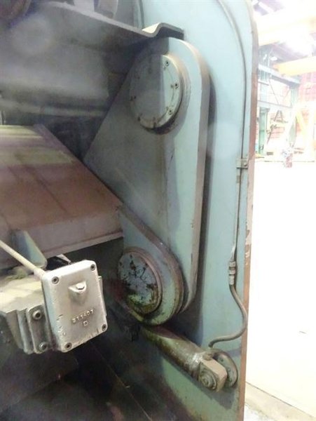 Corpet Louvet CC 3050 x 15 mm