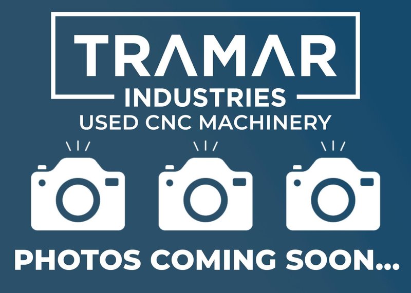 Used 2011 Southwestern Industries Trak DPMSX3P CNC Bed Mill For Sale