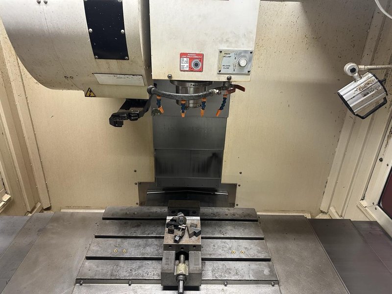 Fadal VMC 2520 R-II VMC, 2017 – 24 ATC, Available Immediately