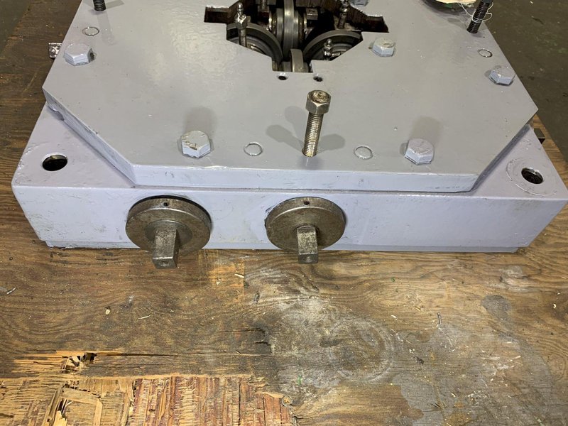 FENN/BHS 4TH Combination Turkshead