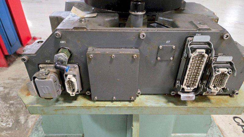 FANUC M-710IC-50 ROBOT / R-30IB CONTROLLER A05B-2255-C102 INCLUDED USED