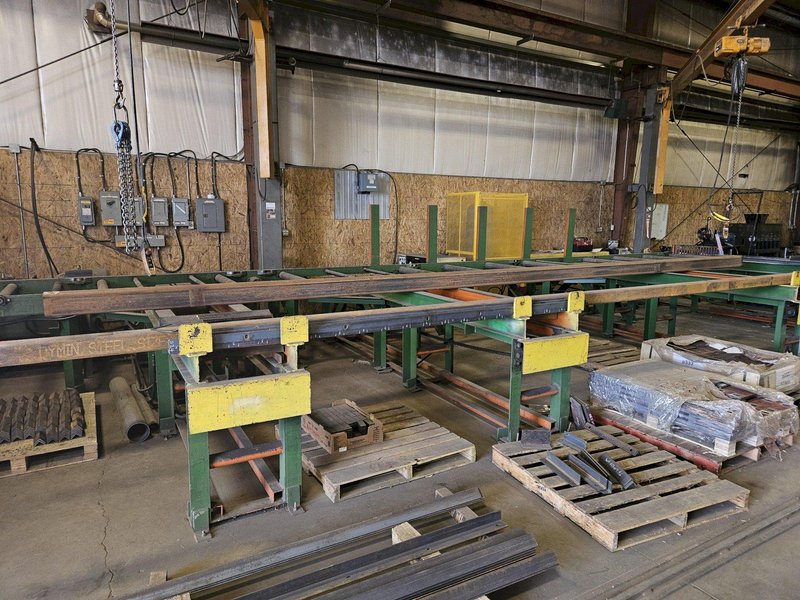 PEDDINGHAUS BDL 760/3A - Beam / Drill Lines