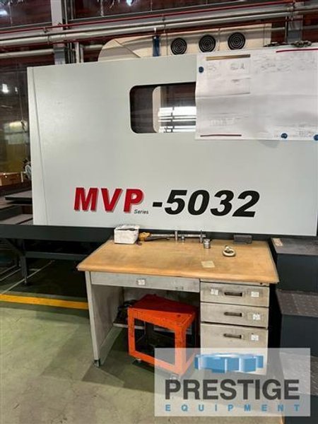 Machining Centers Vertical Bridge Type CNC