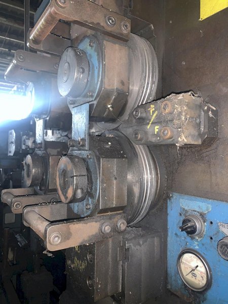 TORRIN MODEL #125 SPRING COILER: STOCK 11053