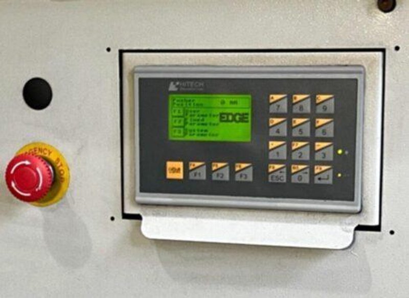 Tsugami B0205-III CNC Swiss Type Automatic Lathe