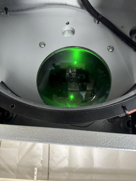 MEI Systems EZ FIT NBL 2018 (Lens Edging Machine EZ-Fit NoBlock)