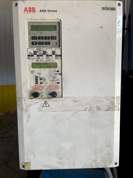 10 STATION WATERBURY FARREL MODEL #2010-HT ICOP TRANSFER PRESS: STOCK #15002