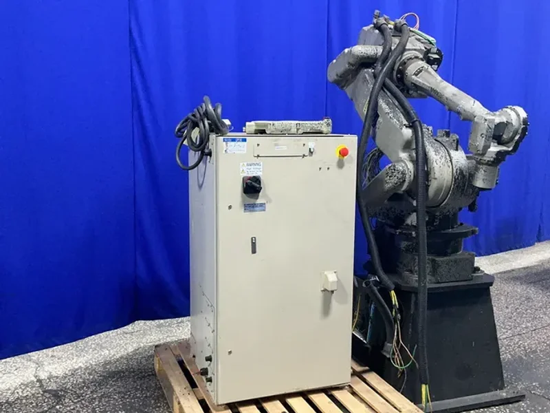 Motoman Robot - Yr-up50n-a00