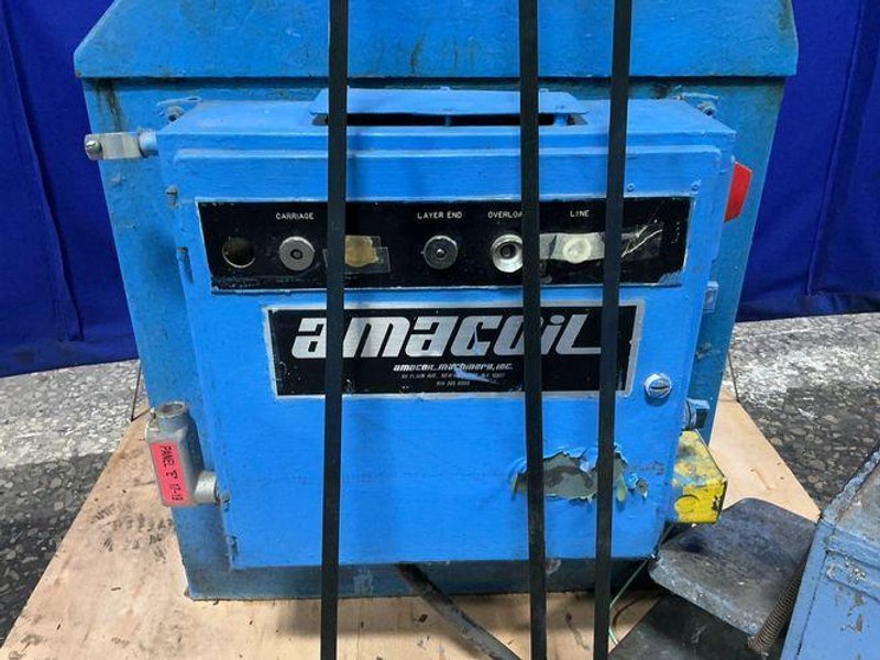 AMACOIL WINDER