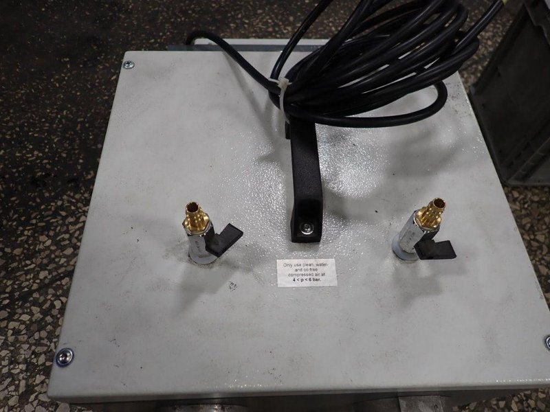 ESTA WELDING FUME FILTER  -  SRF-T4