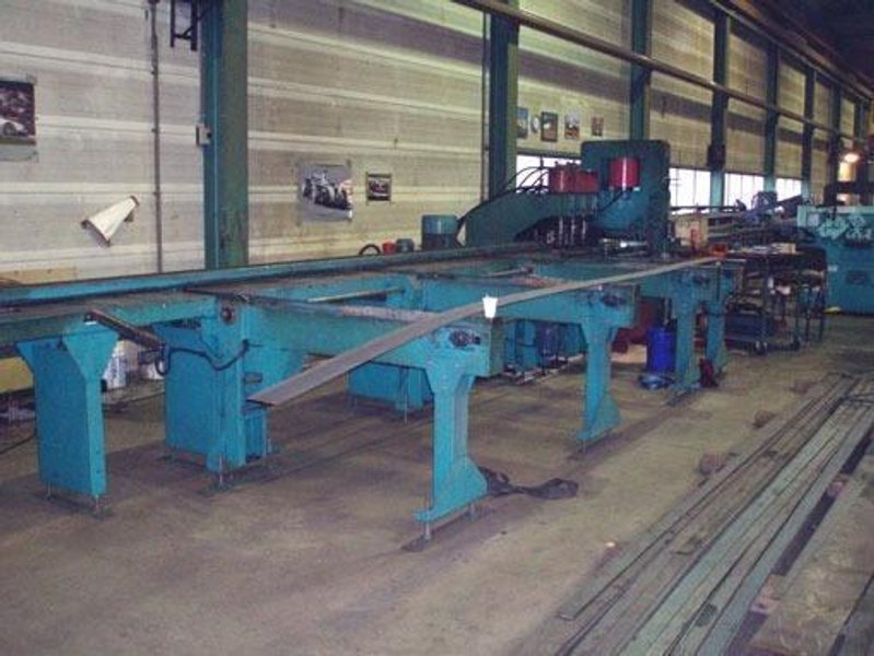 Kaltenbach - APS 110 CNC