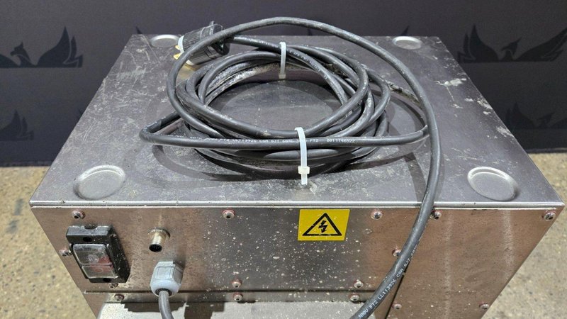 MARKEM IMAJE ES500+ FUME EXTRACTOR USED