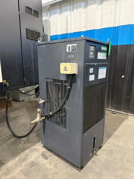 Doosan Mynx MV-6030 CNC Vertical Machining Center – 4th Axis Ready Mill