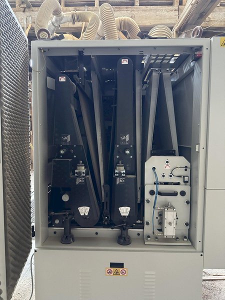 BIESSE VIET S2 31 F6 HR/KRT