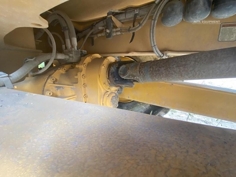 2022 Volvo A45G 352974