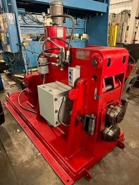 1/2", WEBB #M-5, OFFSET ROLL