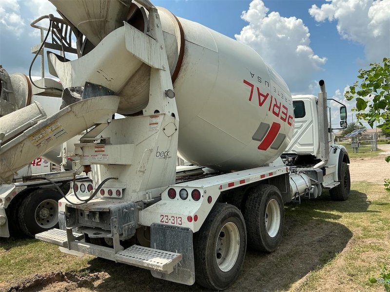 2024 International HX620 3HTPCTZT3RN152124