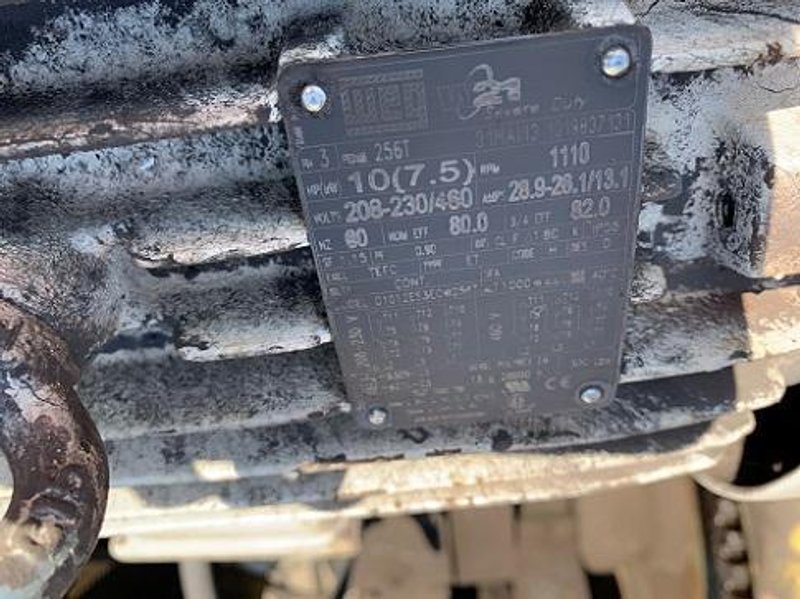 24&quot; HILL ACME CANTON 22A ALLIGATOR SHEAR