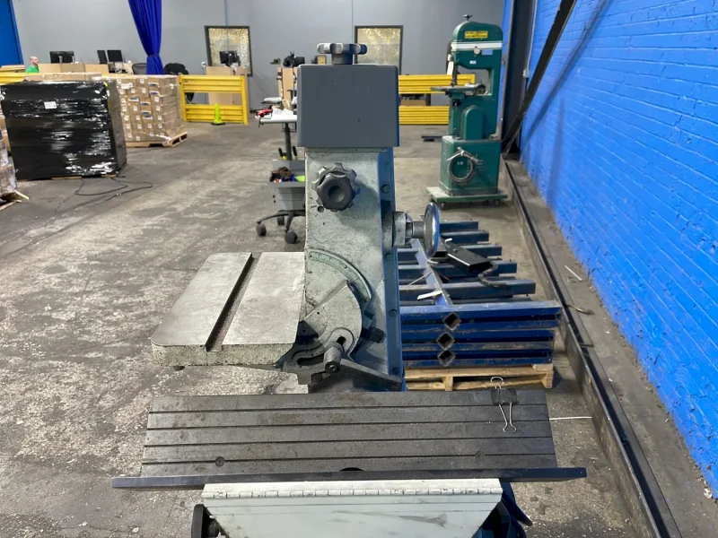 WILTON 15” X 8” BELT SANDER  -  4509