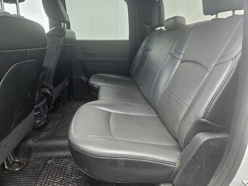 Ram 3500 – Dually, Cummins Diesel Engine, 2024