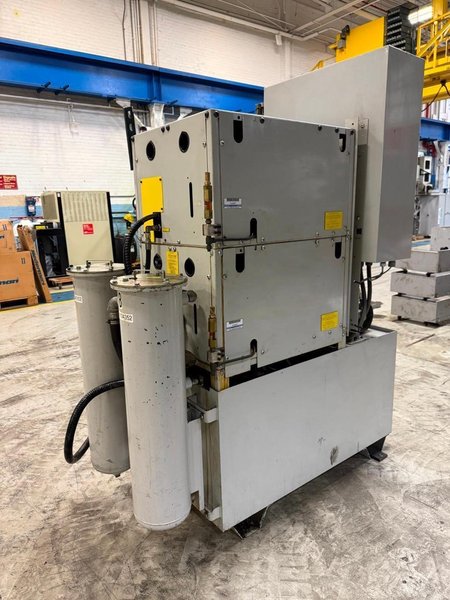 Mori Seiki NLX 2500 SMC/700 Multi-Axis CNC Lathe, 2012 – Probing, Chip Conveyor, Sub-Spindle, Tooling, ChipBlaster Coolant System