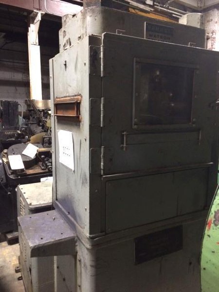 Watson Stillman Hobbing Press