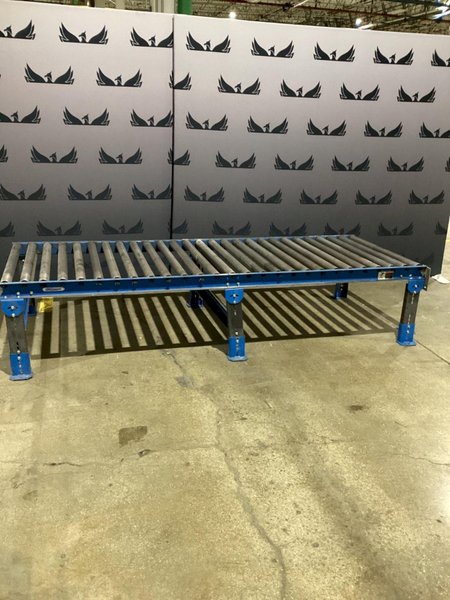 LEWCO CONVEYOR USED