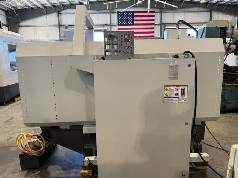HAAS TL-2 CNC Toolroom Teach Style Lathe 2011’ USA #7375