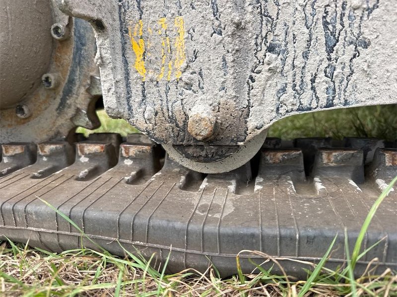 2025 Sany SY35 SY0039CC72008