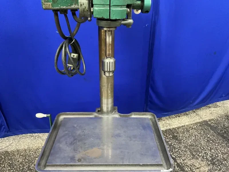 POWERMATIC 12” X 18” DRILL PRESS   -  1150