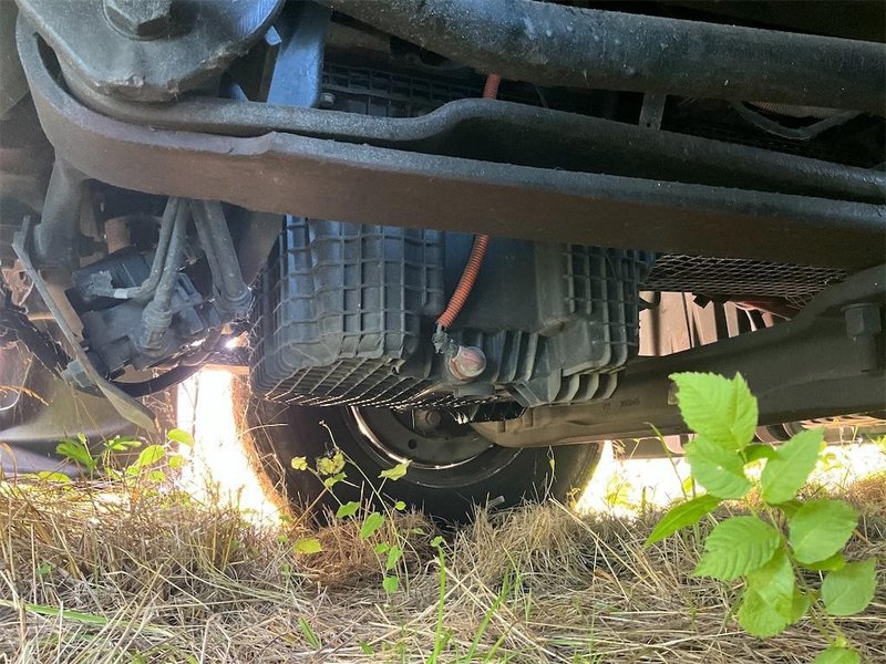 2021 Freightliner Cascadia 1FUJHHDR6MLMJ2151