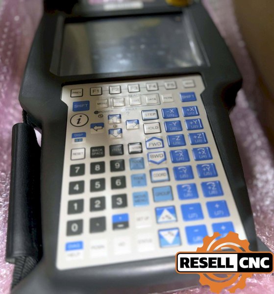 2021 Fanuc M-10iD/12 Robot