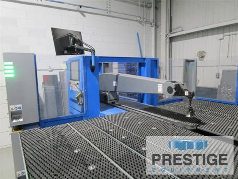 Brakes CNC Panel Benders