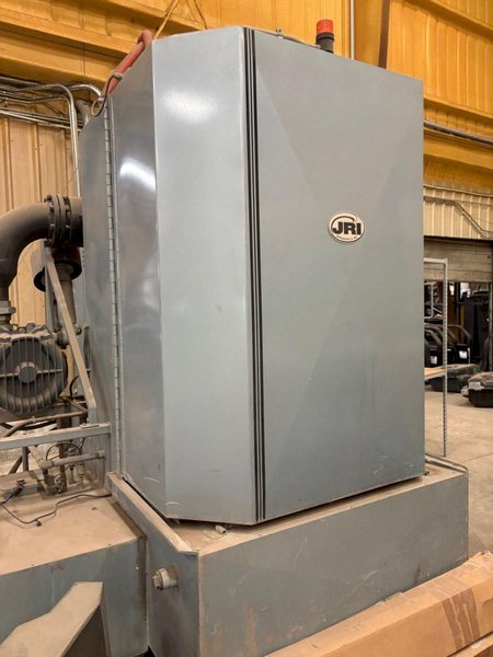 4&#039; X 5&#039; JRI PARTS WASHER: YOBRO #24525