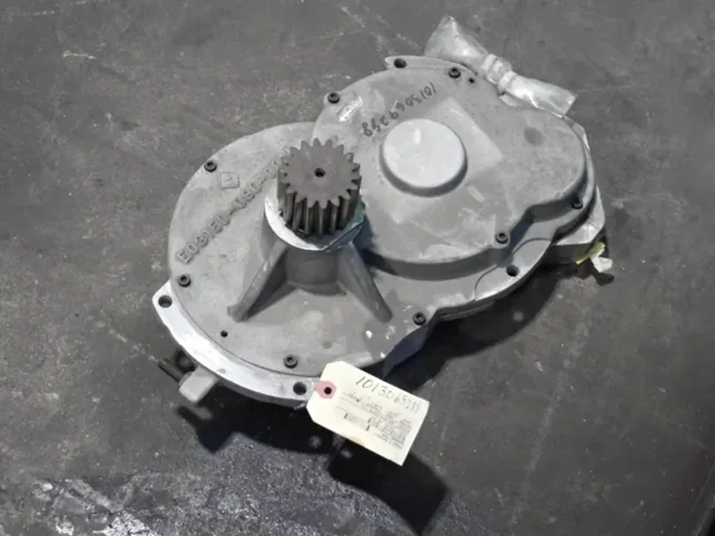 Fanuc  Axis 1 Drive Assembly  - Eo-4657-90-000