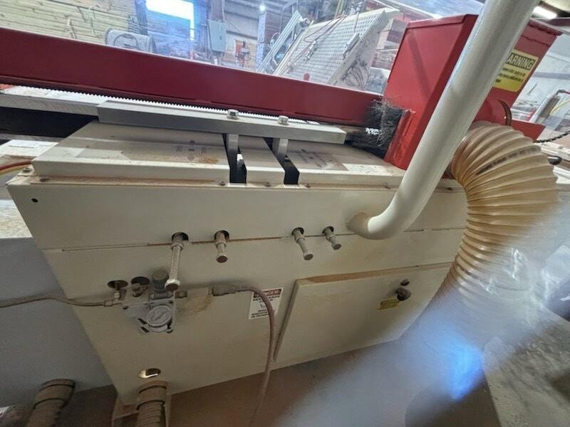 Unique 250GT2-XS Door Machine, 2022