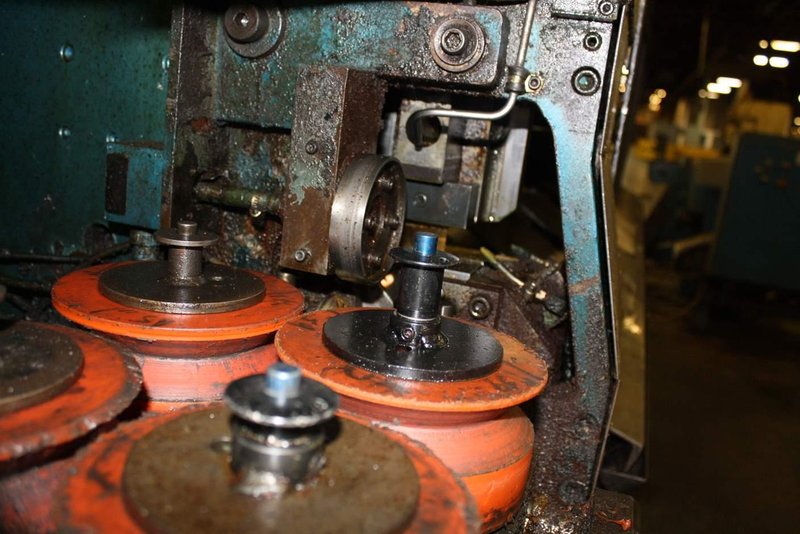 1-1/2&#039; HAVEN MODEL 871 TUBE CUTOFF SYSTEM: #67970