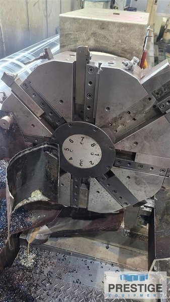 Lathes Flat Bed Manual &amp; CNC