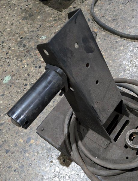 MILLER 70 SERIES WIRE FEEDER USED