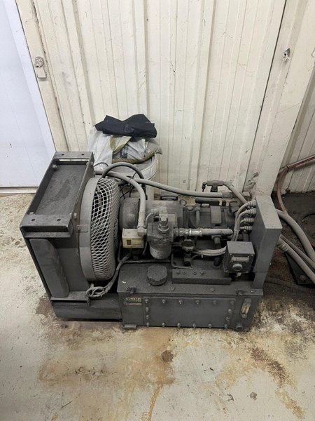 1997 Nisshinbo MAP-1000 Turret Punch (#5392)