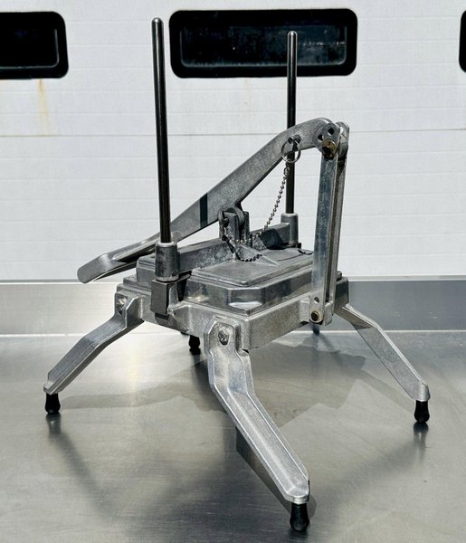 Nemco Food Equipment  |  Model: 55650 Easy LettuceKutter