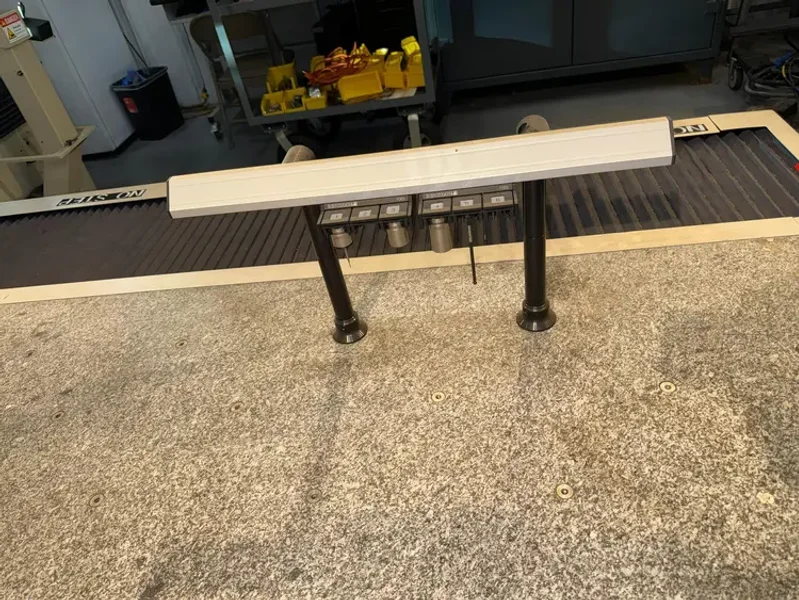 2013 HEXAGON DEA Global 20.40.15 | Coordinate Measuring Machines