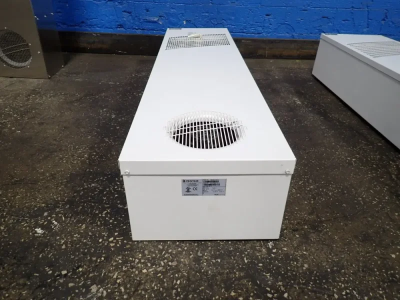 HOFFMAN HEAT EXCHANGER  -  XR608416012