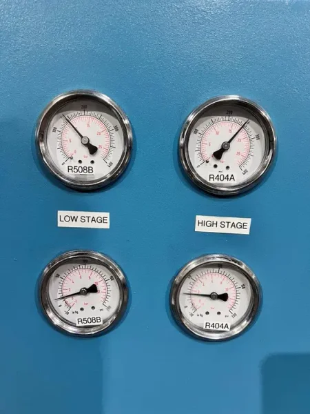 THERMOTRON S-8 | Environmental Chambers